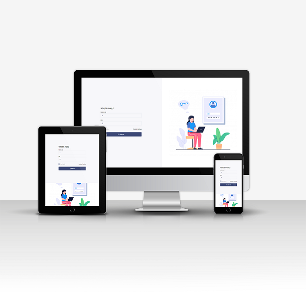 Nakliyet Yazılımı Lisanslı Yeni